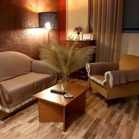 Anna Maria Greek Filoxenia Apartment ピレウス エクステリア 写真