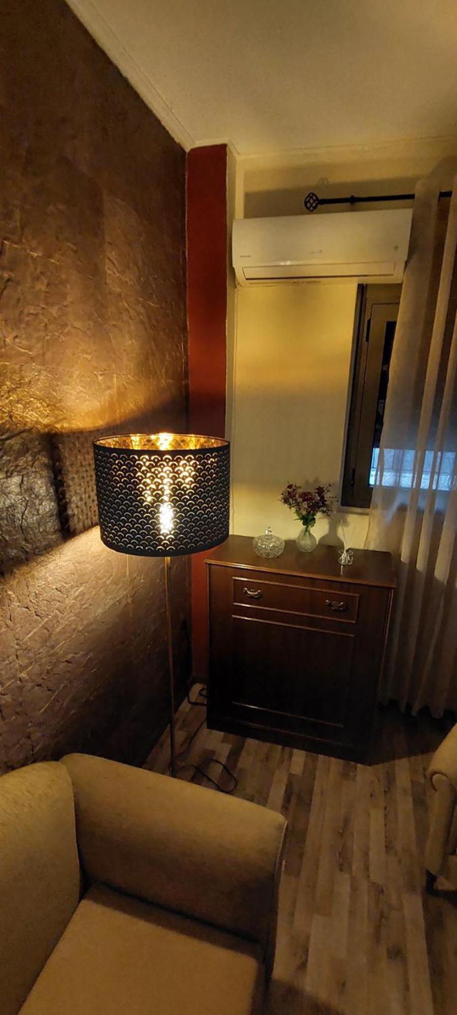 Anna Maria Greek Filoxenia Apartment ピレウス エクステリア 写真