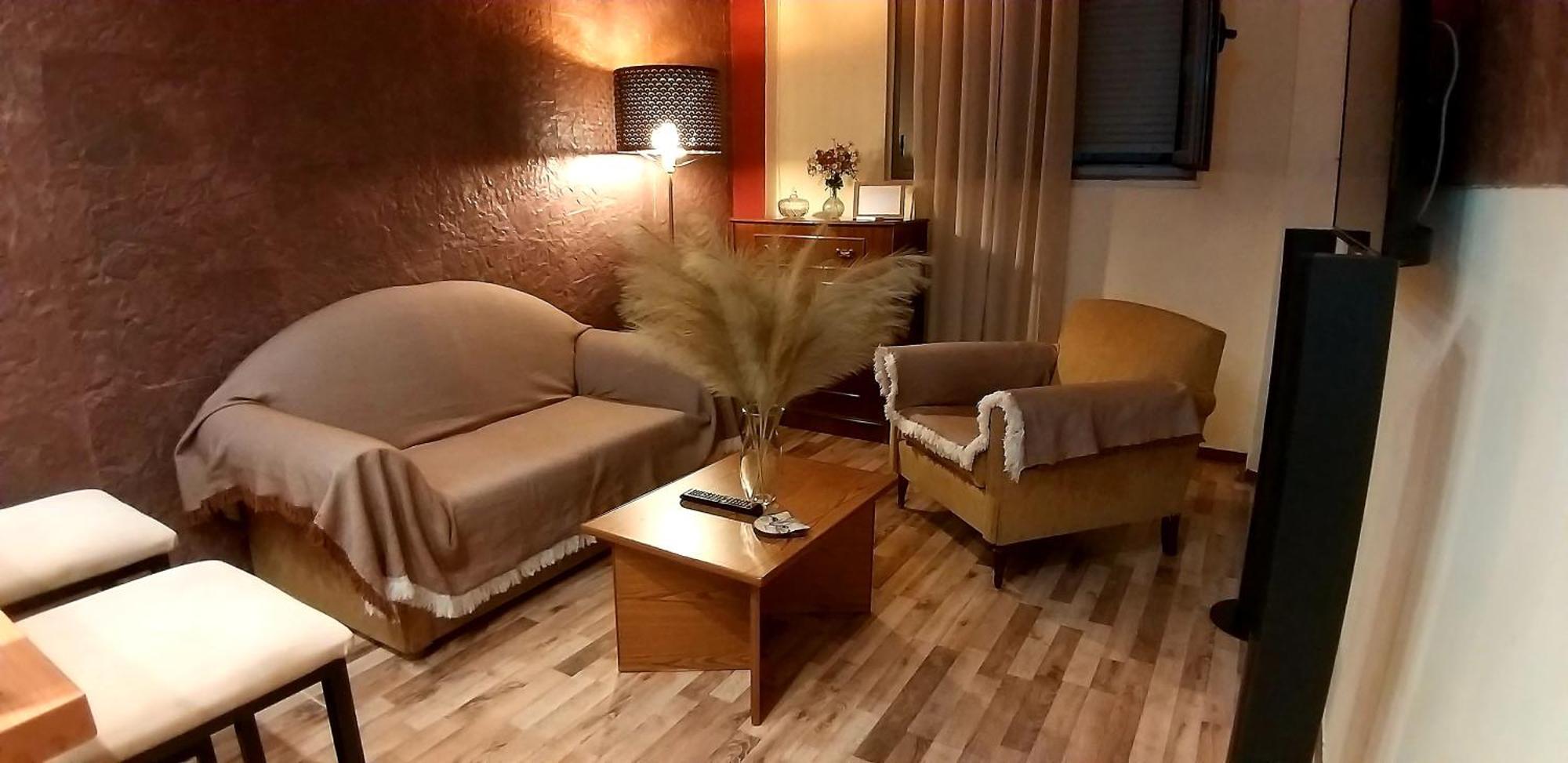 Anna Maria Greek Filoxenia Apartment ピレウス エクステリア 写真