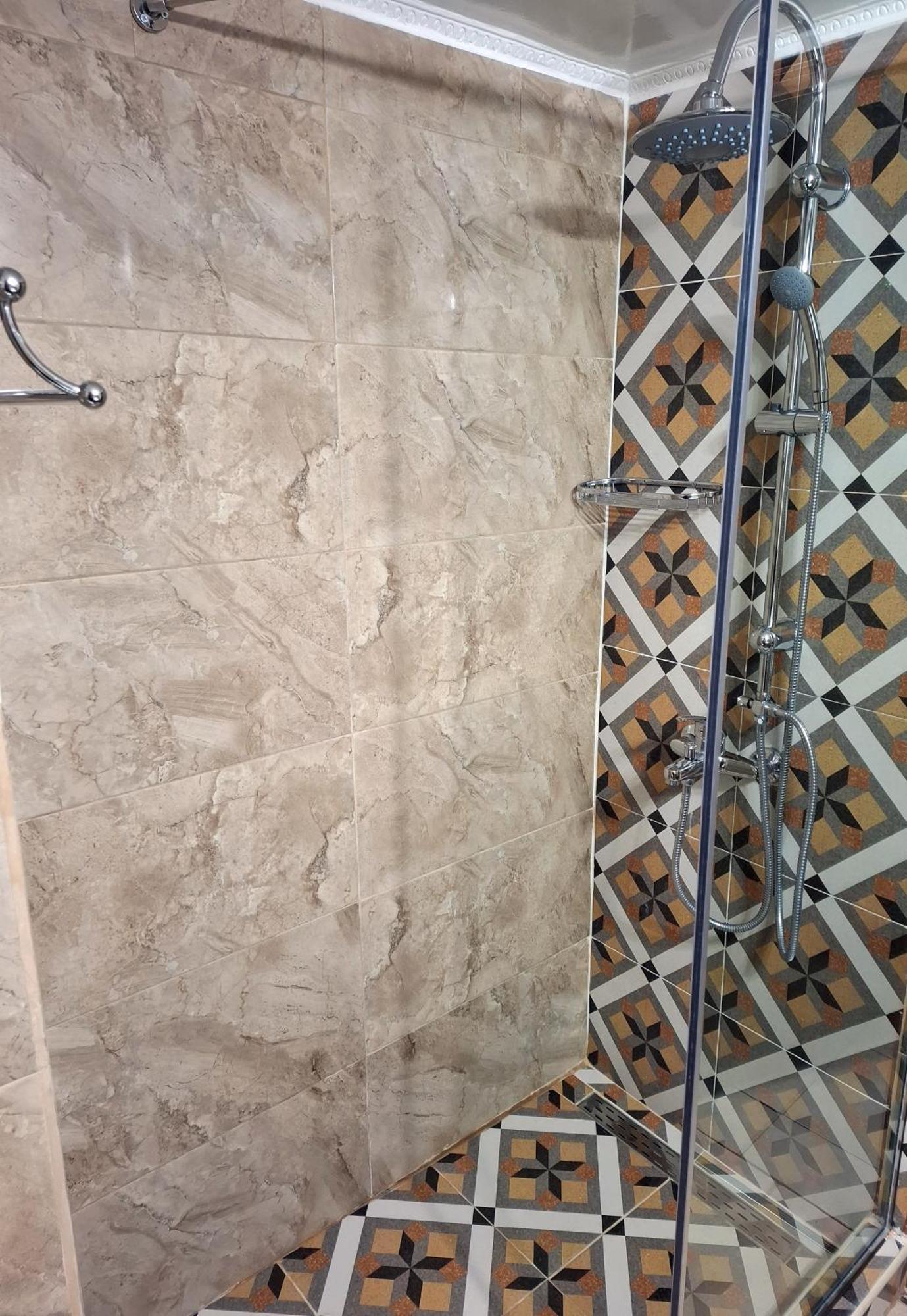 Anna Maria Greek Filoxenia Apartment ピレウス エクステリア 写真